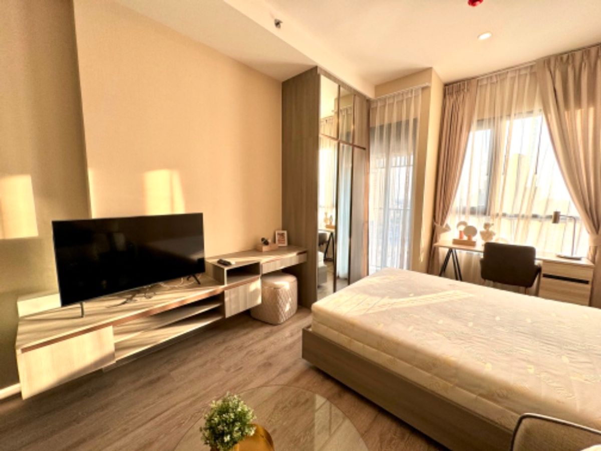 For RentCondoOnnut, Udomsuk : 💥ST-2524💥Knightsbridge Prime Onnut   👉Line : @wincondo