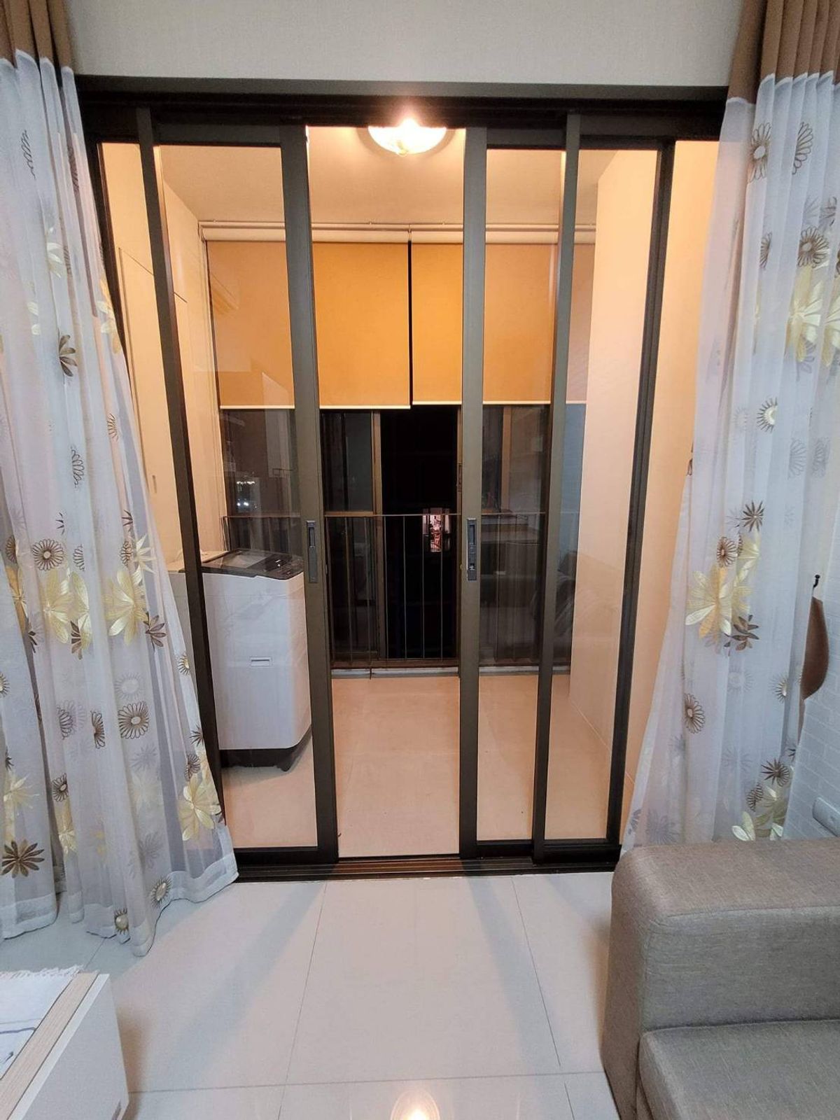 For RentCondoOnnut, Udomsuk : 💥ST-3523💥  IDEO Mix Sukhumvit 103 👉Line : @wincondo