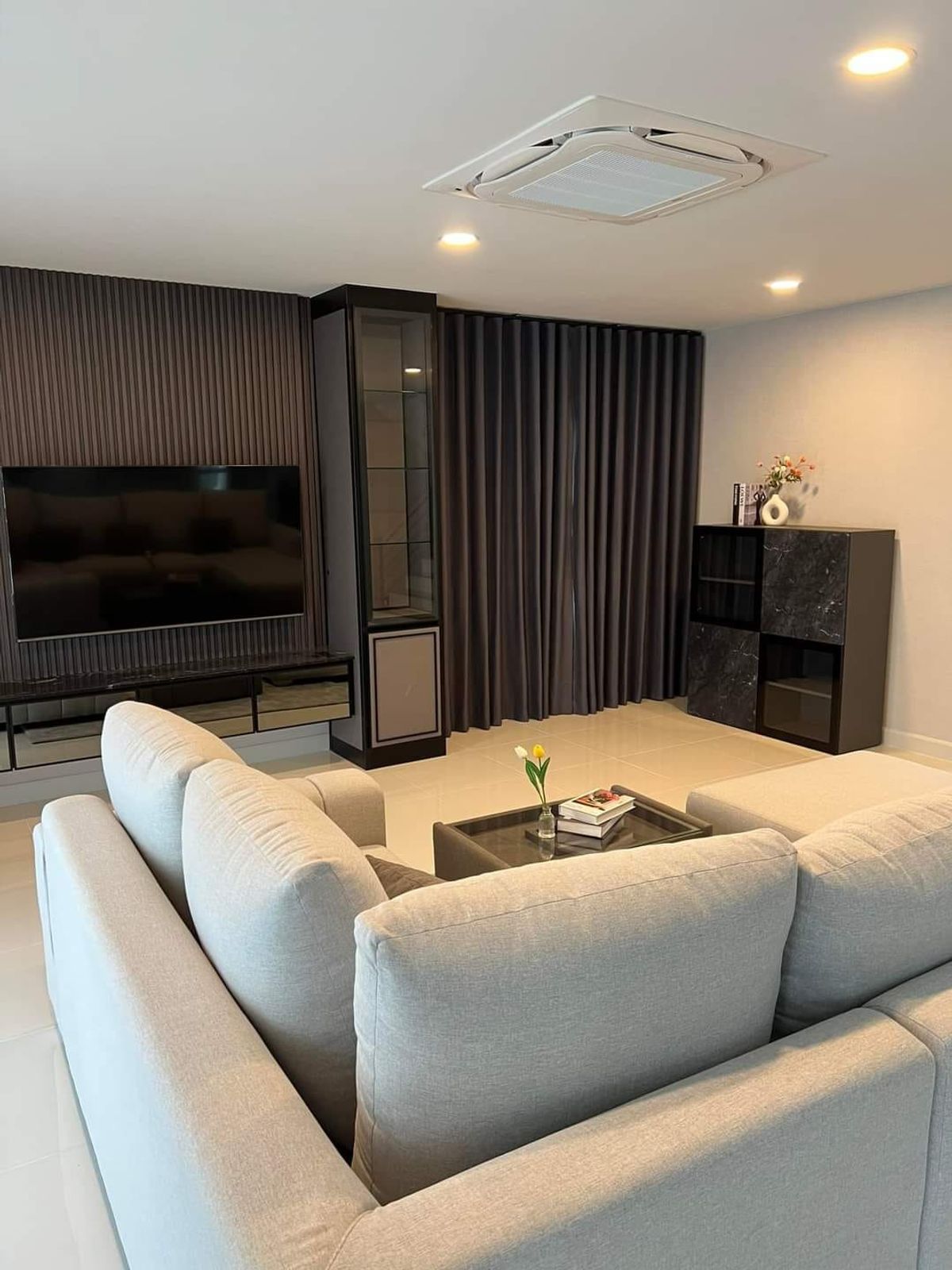 ขายบ้านบางนา แบริ่ง ลาซาล : 🔥(เช่า) ราคาดี บอกต่อ! ✨ Centro Bangna / 4 Bedroom (FOR RENT) / 4 ห้องนอน (เช่า) แจ้ง Code M168