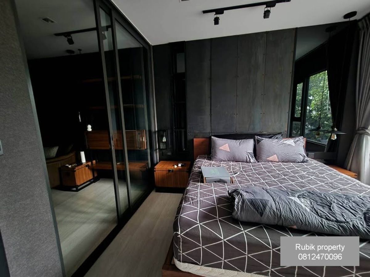 ให้เช่าคอนโดวิทยุ ชิดลม หลังสวน : 🚨 Urgent! Luxury Low-Floor Condo in the Heart of Bangkok Life One Wireless – 4th Floor | Safe from Earthquake Risks (RB776)