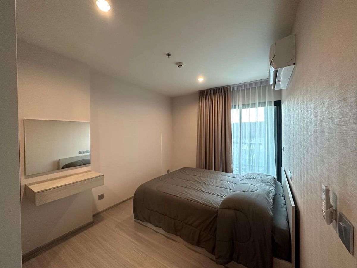 ให้เช่าคอนโดสมุทรปราการ สำโรง : 💥CP-3978💥ว่าง ให้ เช่า  แอสปาย เอราวัณ ไพร์ม   👉แอดไลน์ @wincondo 