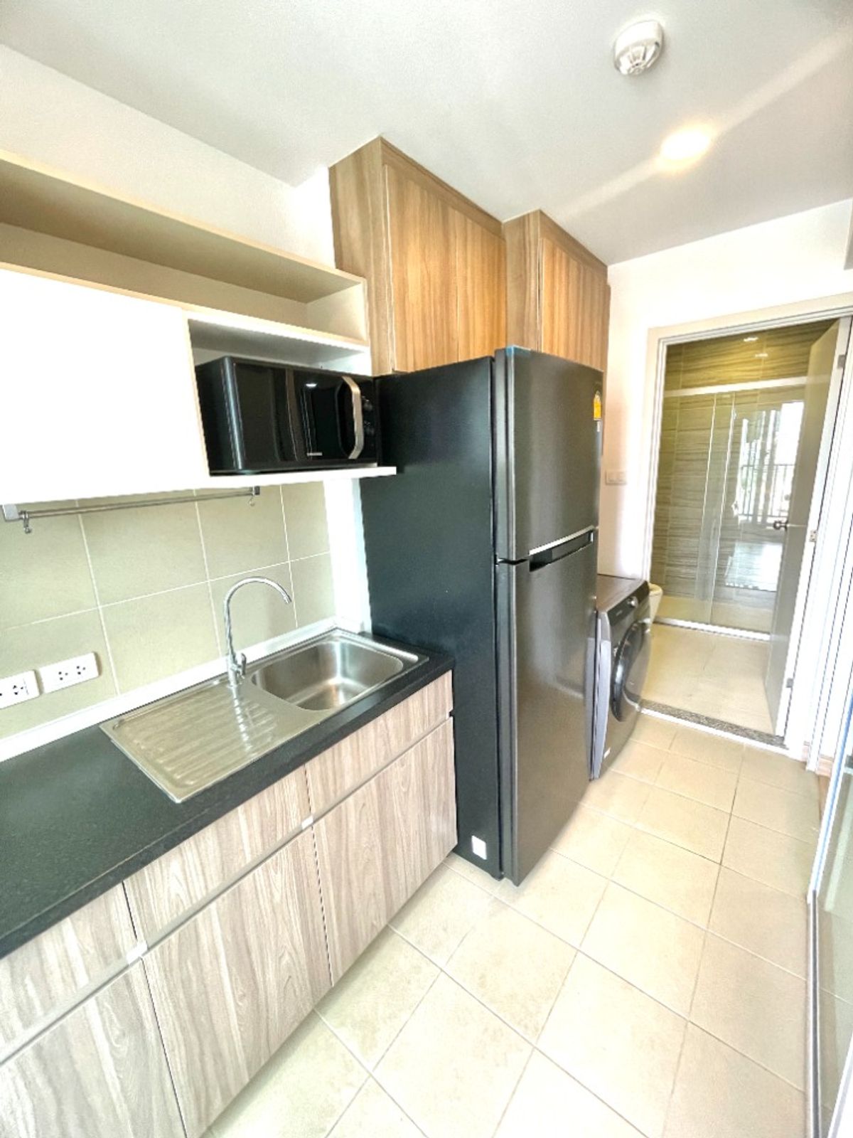 For RentCondoRamkhamhaeng, Hua Mak : 💥ST-6891💥 Supalai Veranda Ramkhamhaeng 👉Line : @wincondo