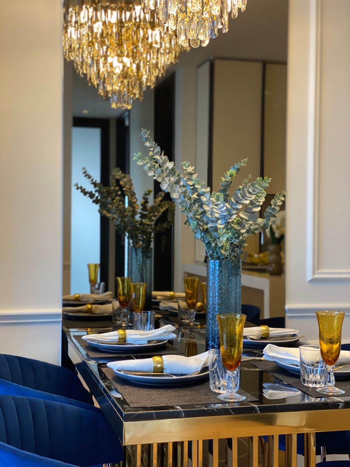 ให้เช่าคอนโดสุขุมวิท อโศก ทองหล่อ : 🔥ให้เช่าด่วน🔥 BEATNIQ Sukhumvit 32 คอนโด Super Luxury ใจกลางสุขุมวิท 2 ห้องนอน 2 ห้องน้ำ พร้อมเข้าอยู่ ❗ 