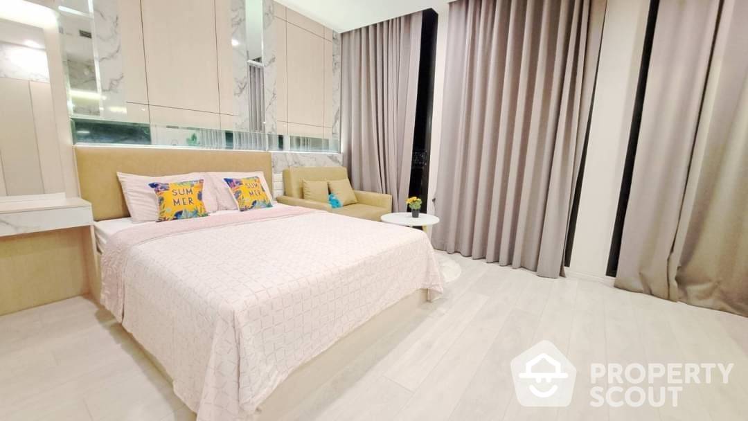 ให้เช่าคอนโดวิทยุ ชิดลม หลังสวน : คอนโด 1-ห้องนอน ที่ โนเบิล เพลินจิต ใกล้ BTS เพลินจิต