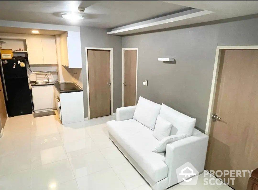 ให้เช่าคอนโดสุขุมวิท อโศก ทองหล่อ : คอนโด 2-ห้องนอน ที่ เลอ โคเต้ สุขุมวิท 14 ใกล้ BTS อโศก