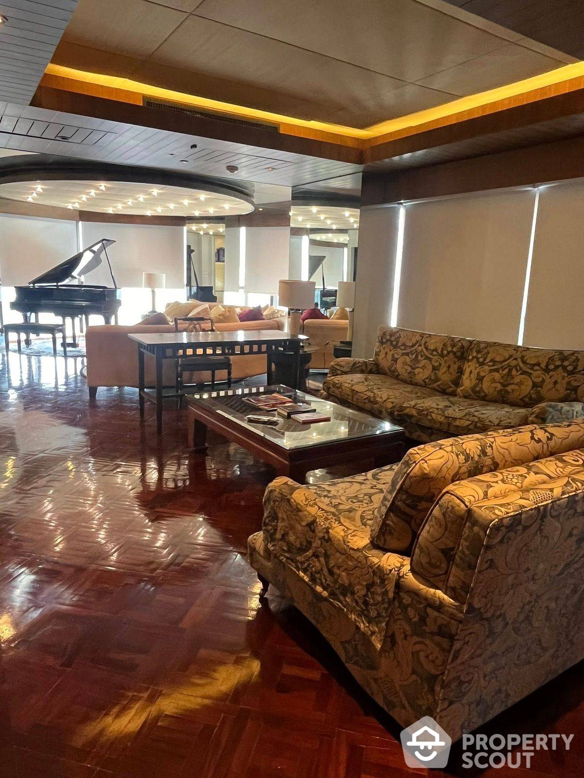 For RentCondoSathorn, Narathiwat : 2-BR Condo at Nusa State Tower Condominium near BTS Saphan Taksin