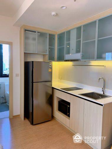 For RentCondoSukhumvit, Asoke, Thonglor : 1-BR Condo at Maru Ekkamai 2 near BTS Ekkamai