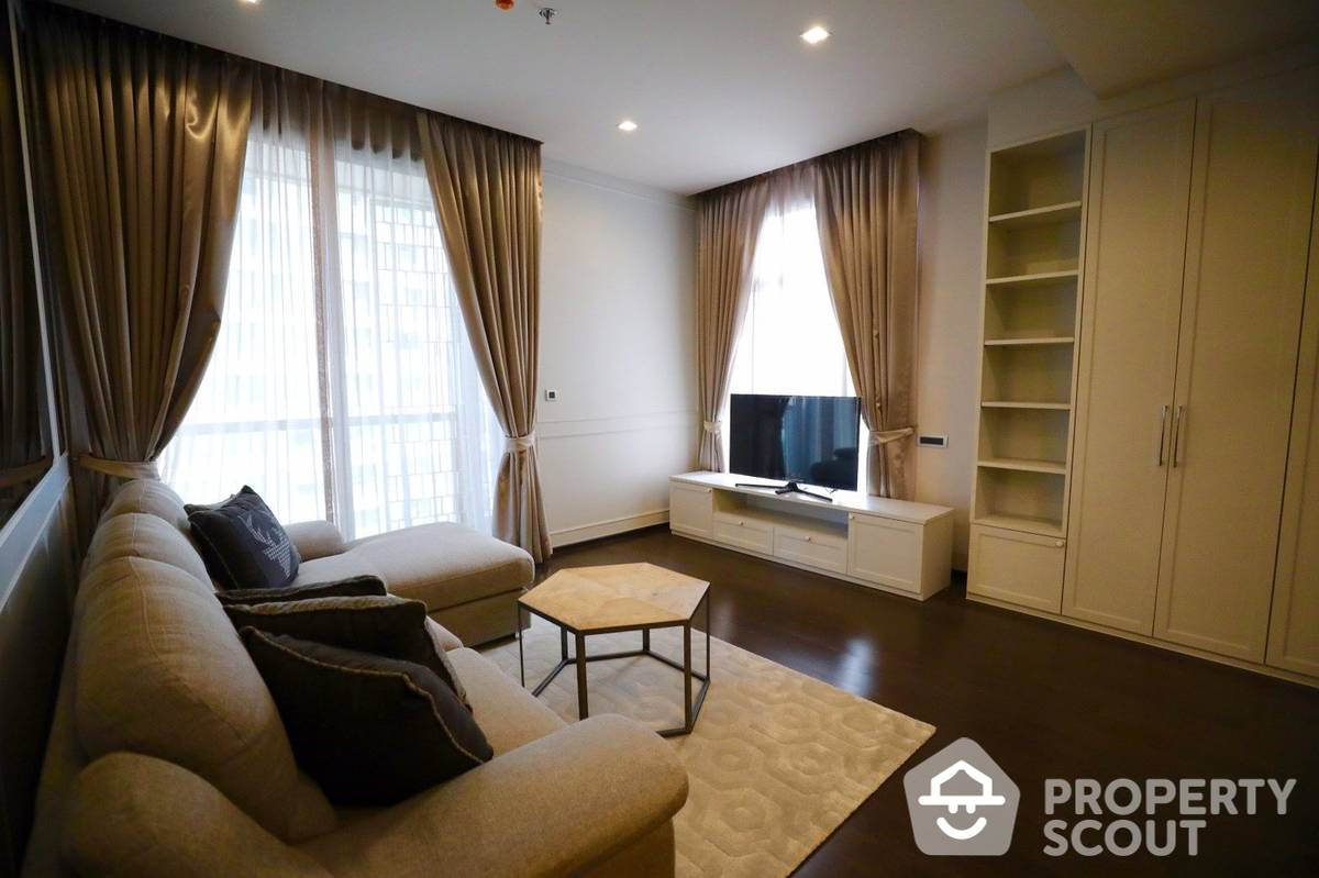 For RentCondoSukhumvit, Asoke, Thonglor : 2-BR Condo at The XXXIX By Sansiri near BTS Phrom Phong