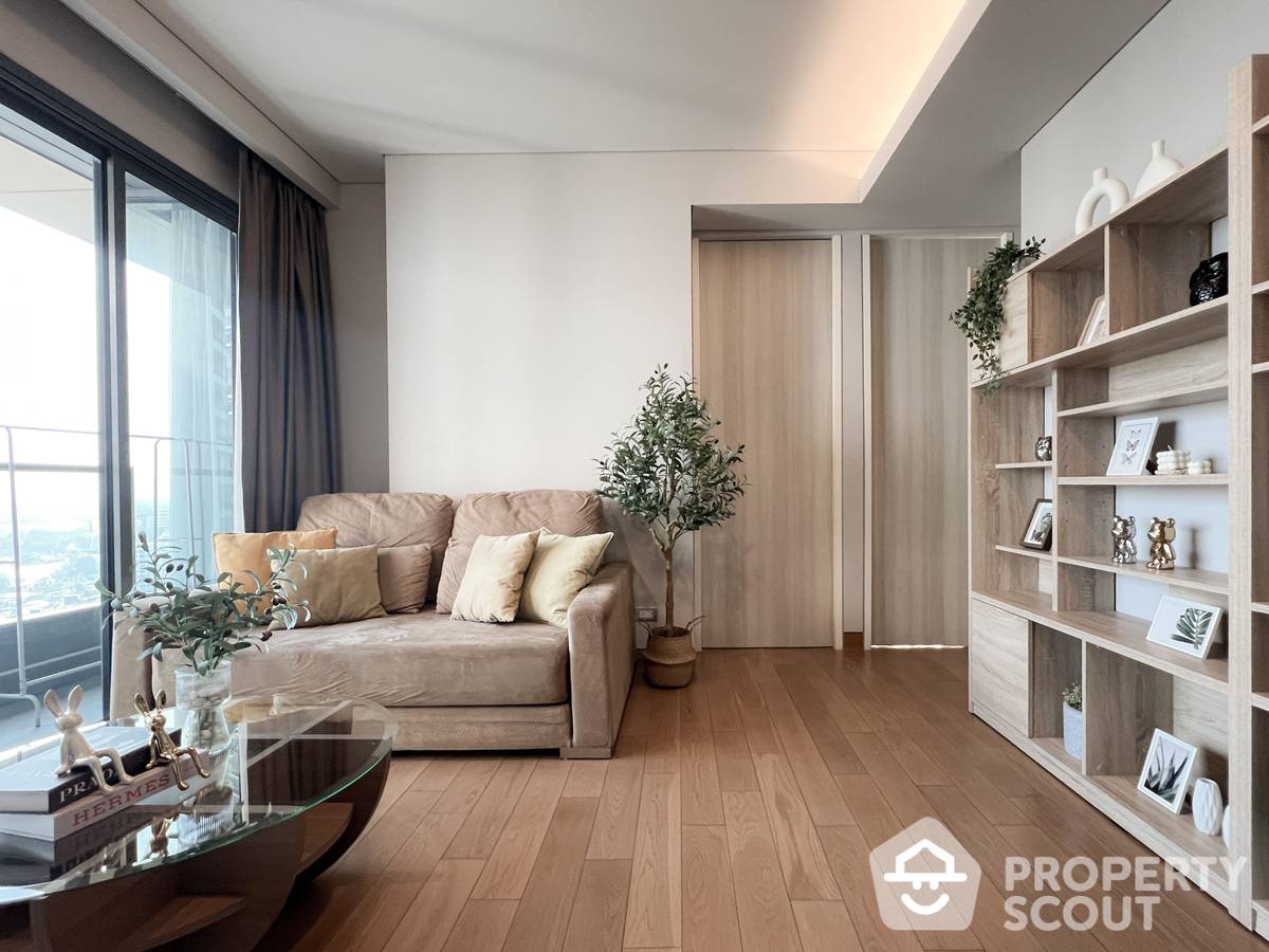 For RentCondoSukhumvit, Asoke, Thonglor : 2-BR Condo at The Lumpini 24 near BTS Phrom Phong