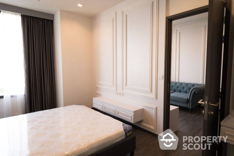 For RentCondoSukhumvit, Asoke, Thonglor : 1-BR Condo at The Edge Sukhumvit 23 near MRT Sukhumvit