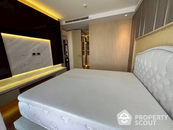 For RentCondoWitthayu, Chidlom, Langsuan, Ploenchit : 2-BR Condo at Noble Ploenchit near BTS Phloen Chit