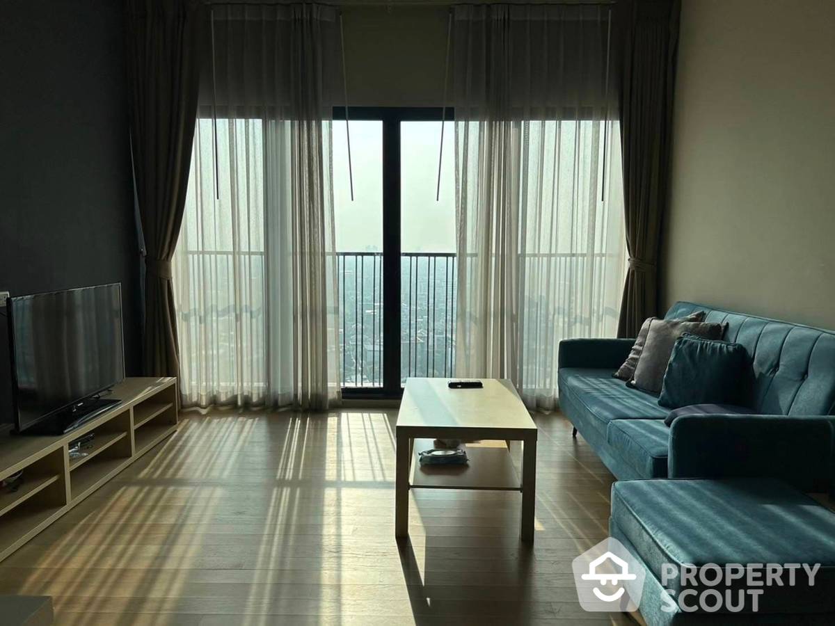 For SaleCondoSukhumvit, Asoke, Thonglor : 1-BR Condo at Noble Reveal Ekamai near BTS Ekkamai