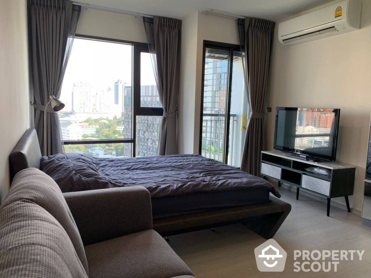 For SaleCondoSukhumvit, Asoke, Thonglor : 1-BR Condo at Rhythm Sukhumvit 36-38 near BTS Thong Lor