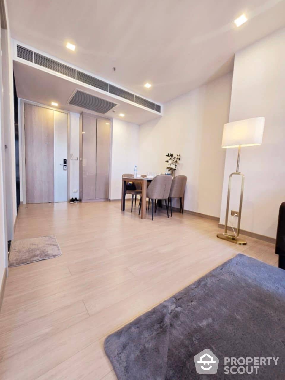 For RentCondoRama9, Petchburi, RCA : 1-BR Condo at One 9 Five Asoke - Rama 9 near MRT Phra Ram 9