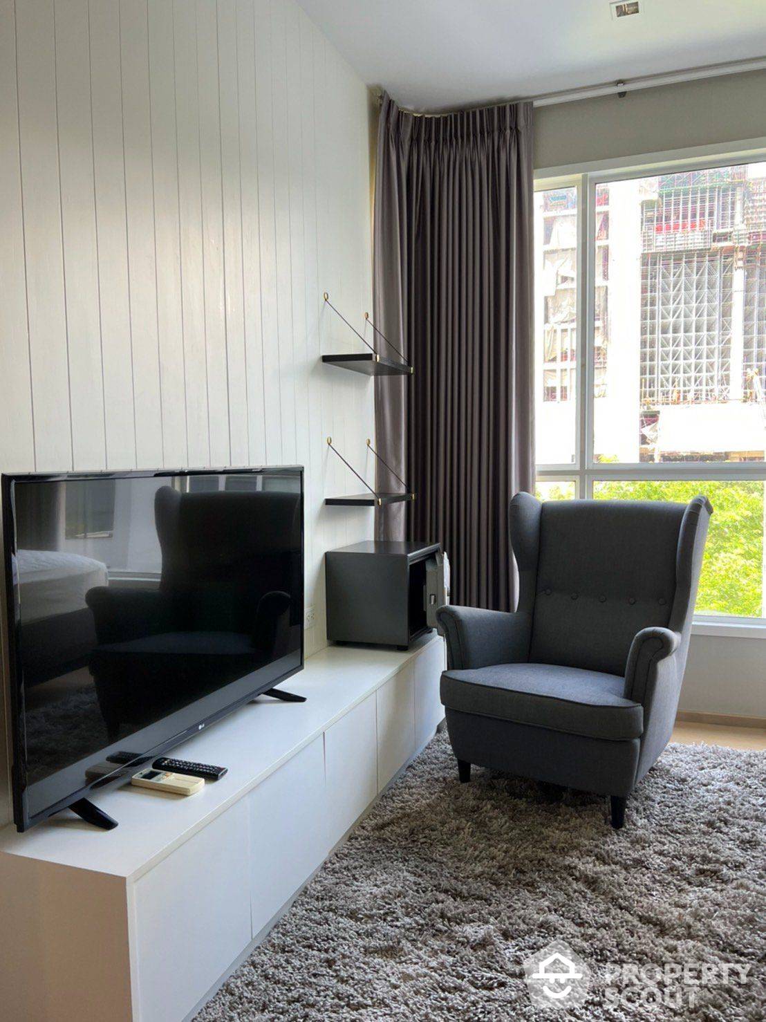 For RentCondoSukhumvit, Asoke, Thonglor : 1-BR Condo at HQ Thonglor near BTS Thong Lor