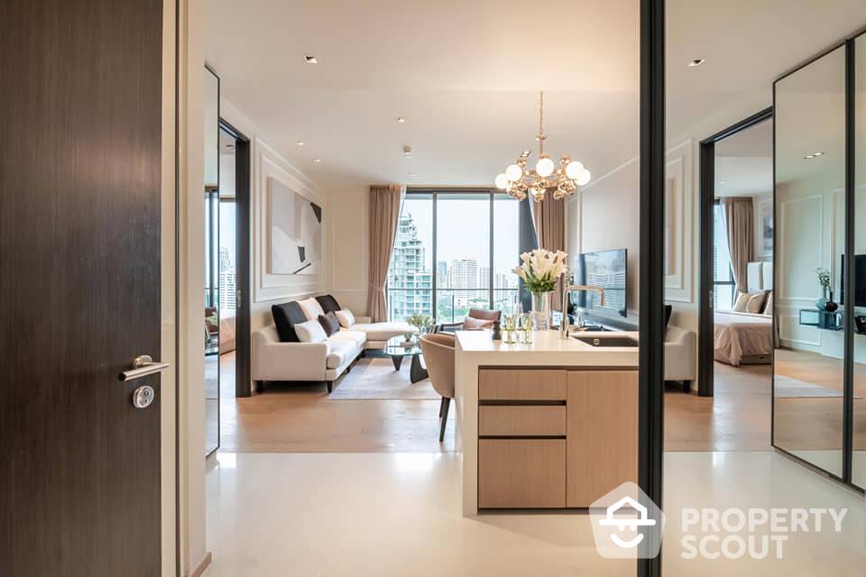 For RentCondoSukhumvit, Asoke, Thonglor : 1-BR Condo at Beatniq Sukhumvit 32 near BTS Thong Lor