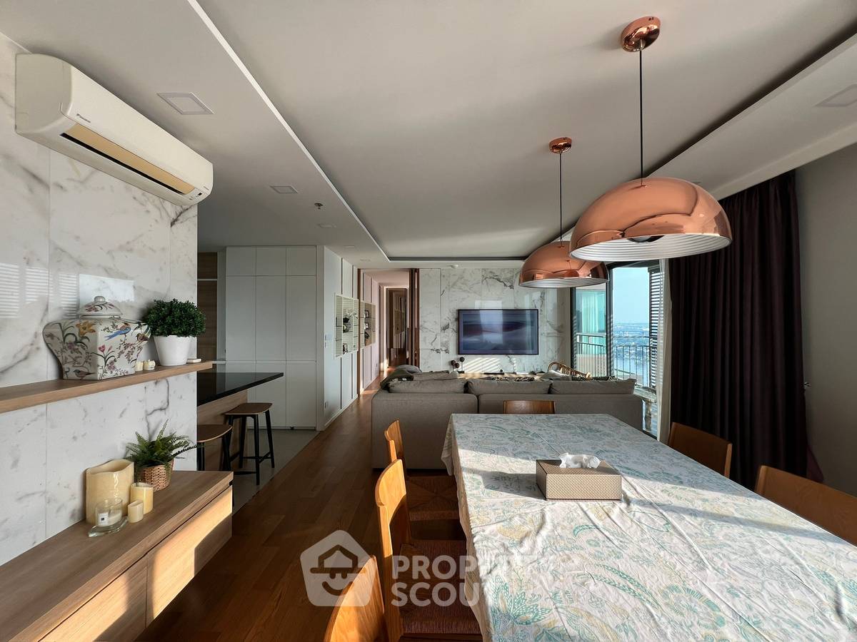 For SaleCondoRama3 (Riverside),Satupadit : 1-BR Condo at U Delight Residence Riverfront Rama 3 in Bang Phong Phang