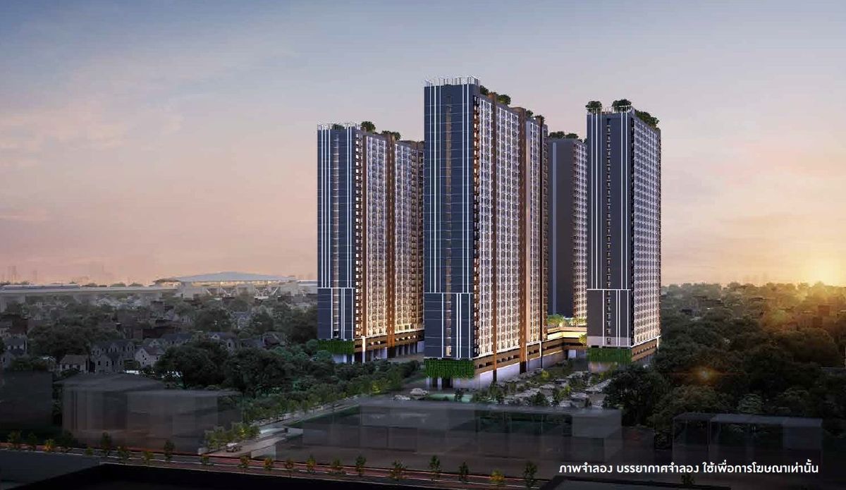 ขายคอนโดบางนา แบริ่ง ลาซาล : ขายดาวน์ คอนโด Regent Home Bangna แบบ 1 ห้องนอน 28 ตรม ชั้น 21 ใกล้ BTS บางนา สรรพาวุธ อุดมสุข ลาซาล สุขุมวิท BITEC ทางด่วน : KT25S-003