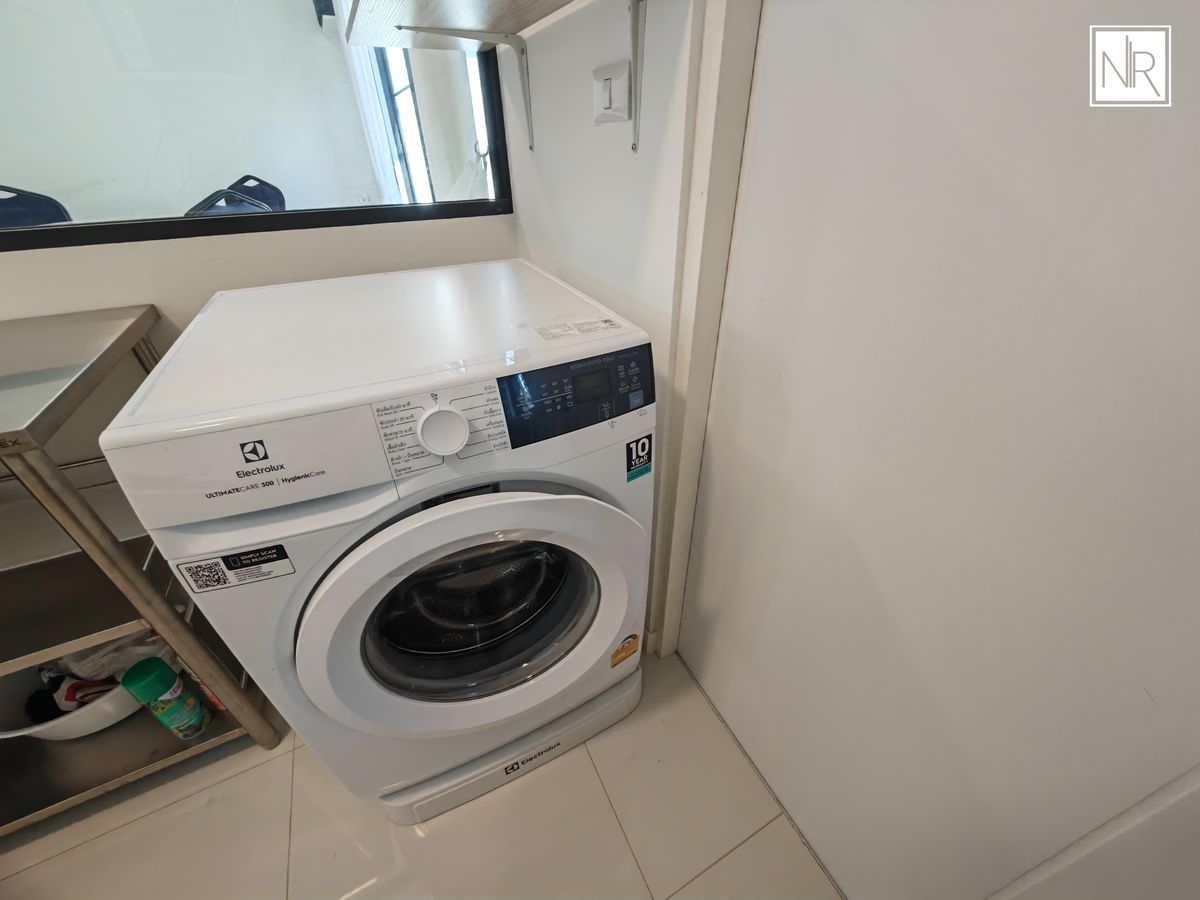 ให้เช่าบ้านบางนา แบริ่ง ลาซาล : For Rent - Villaggio 3 Srinakarin - Bangna 45k/month