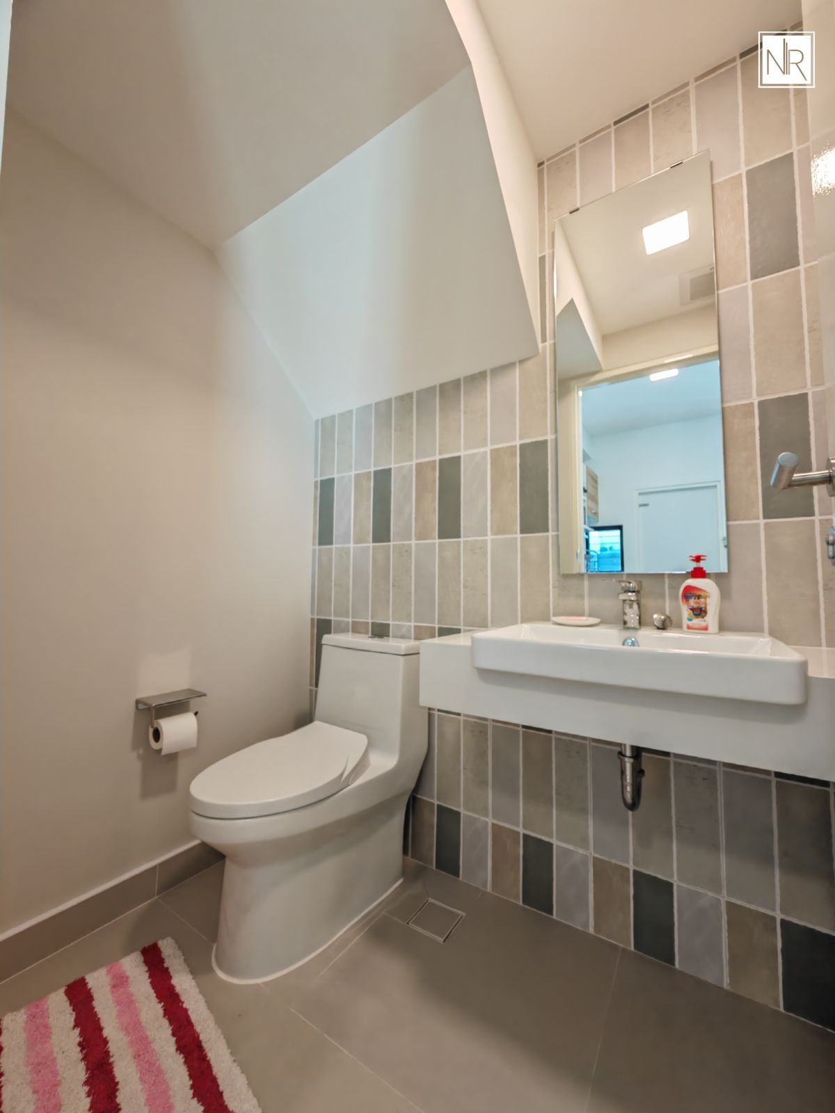 ให้เช่าบ้านบางนา แบริ่ง ลาซาล : For Rent - Villaggio 3 Srinakarin - Bangna 45k/month