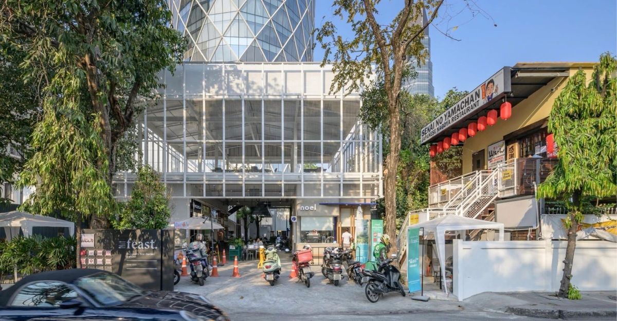 เซ้งอาคารพาณิชย์อารีย์ อนุสาวรีย์ : ♣ Prime Location ♣ อาคารพาณิชย์ 2 ชั้น ขนาดที่ดิน 200.00 ตร.ว. พื้นที่ใช้สอย 1,280.00 ตร.ม. | ใกล้ BTS อารีย์ 350 เมตร, BTS สนามเป้า 500 เมตร