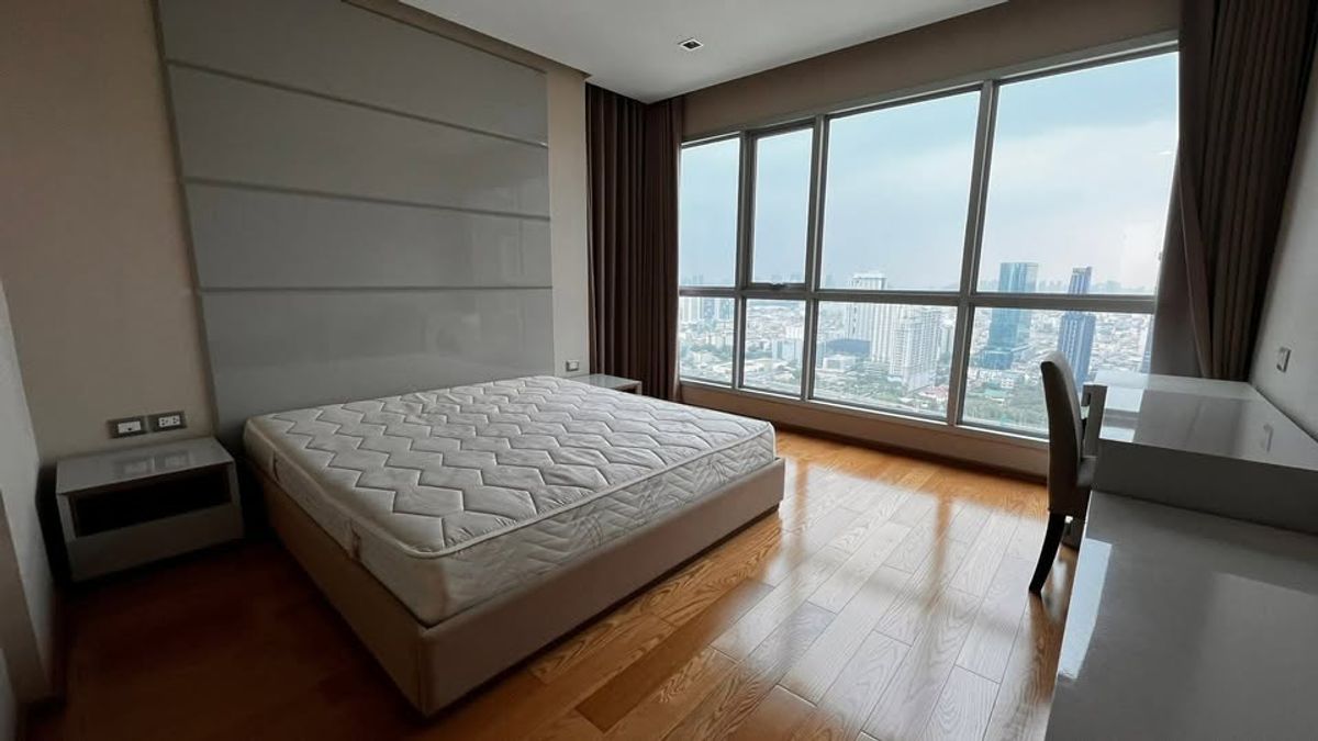 ขายคอนโดพระราม 9 เพชรบุรีตัดใหม่ RCA : ขายคอนโด The Address Asoke