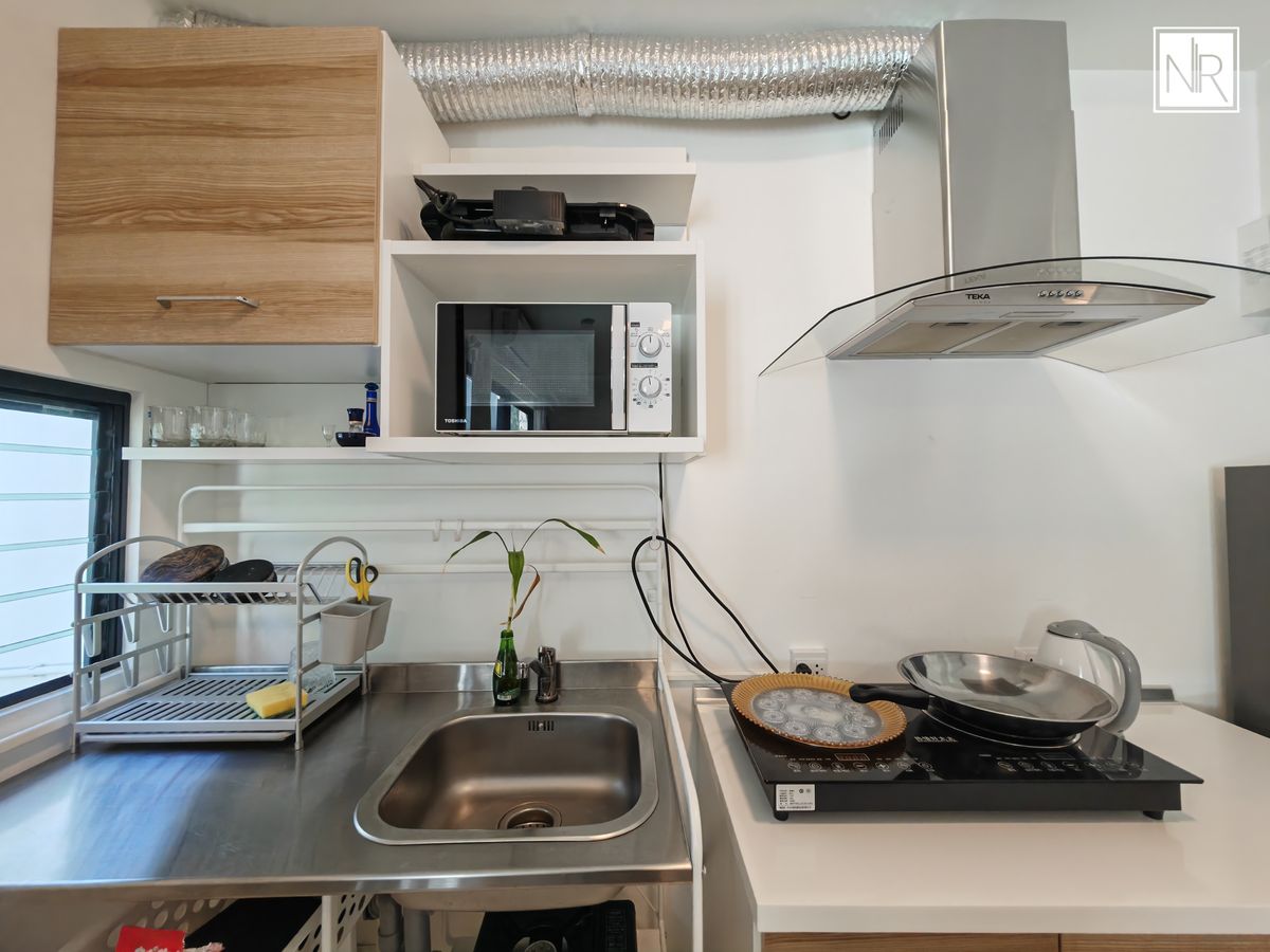 ให้เช่าบ้านบางนา แบริ่ง ลาซาล : For Rent - Villaggio 3 Srinakarin - Bangna 45k/month