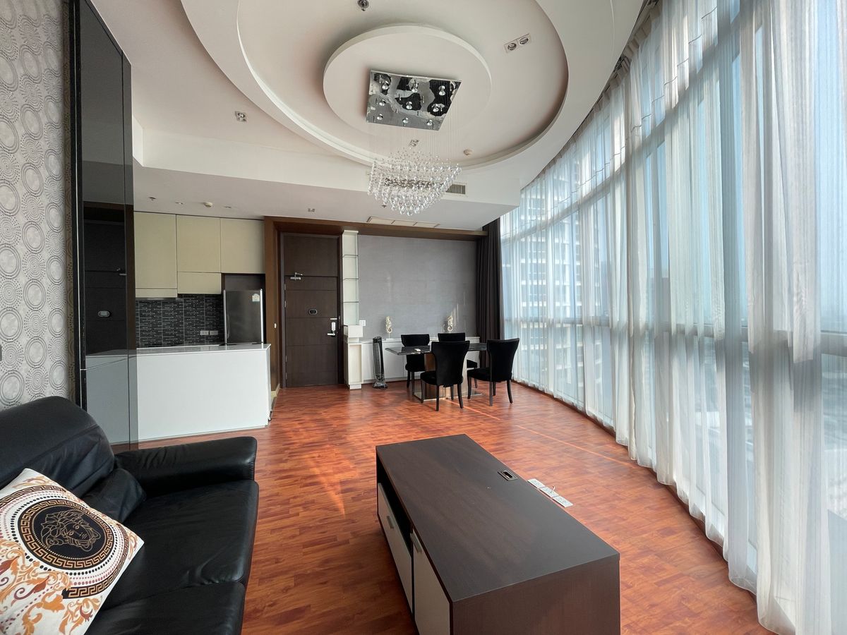 CondoOnnut, Udomsuk : Sell ​​and rent Le Lux Condo, just 1 minute from BTS 150 meters away from BTS.