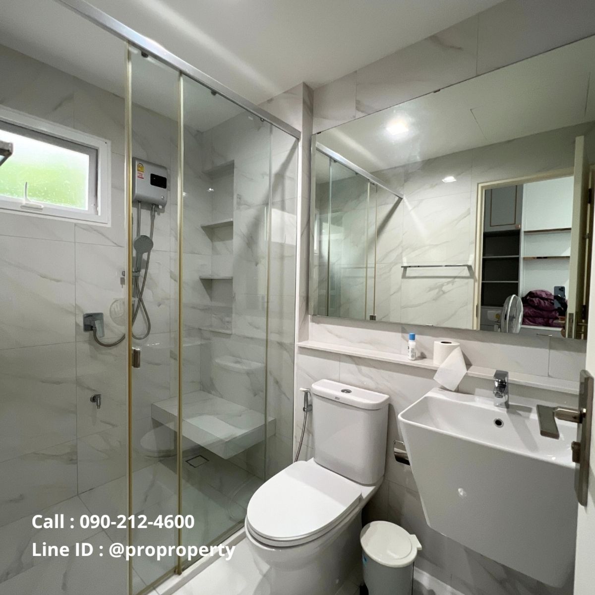 For RentHouseEakachai, Bang Bon : Mantana Wongwa Wongwaen-Bangbon, rented a single house The largest land size in the project