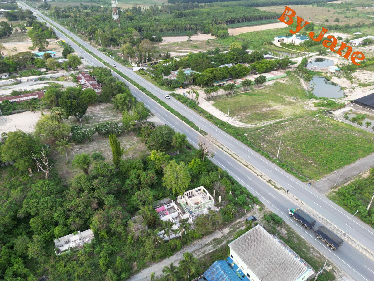 ขายที่ดินระยอง : ขายที่ดินราคาดีที่สุดในย่านนี้ เขต EEC นิคมพัฒนา มะขามคู่ พนานิคม ราคาดีที่สุดในย่านนี้ 18.1 ไร่ ไร่ละ 1.65 ล้านบาท หรือ 29.9 ล้านบาท เท่านั้น ติดถนนหลัก ลาดยาง 4 เล