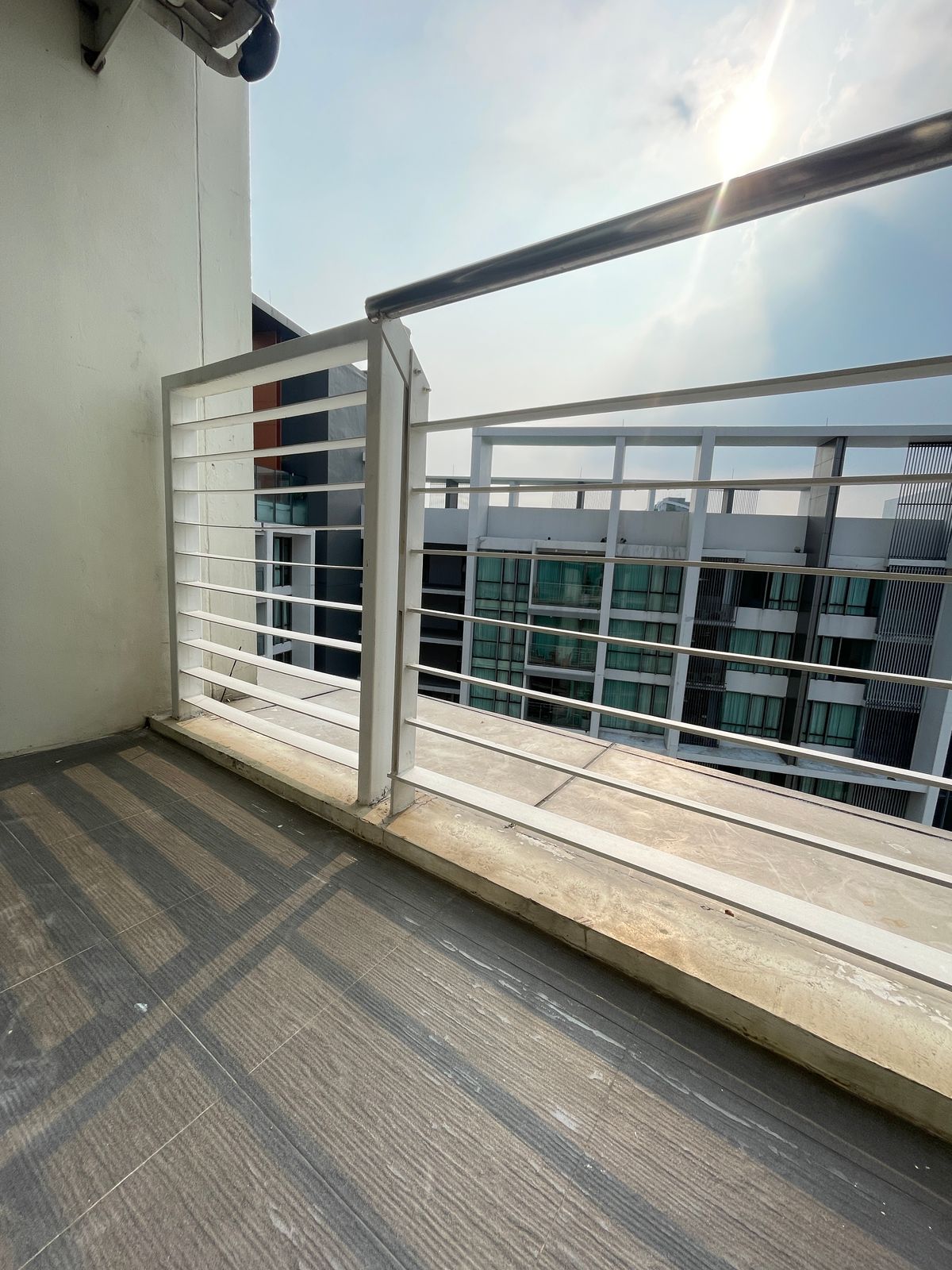 CondoOnnut, Udomsuk : Sell ​​and rent Le Lux Condo, just 1 minute from BTS 150 meters away from BTS.