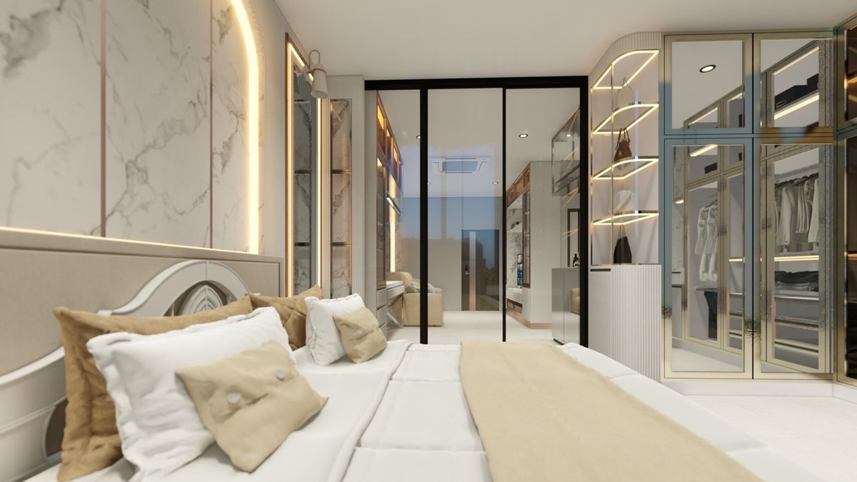 For RentCondoSathorn, Narathiwat : 💎 Supalai Icon Sathorn | Luxury for RENT 💎 New room! Fully decorated in the heart of Sathorn CBD
