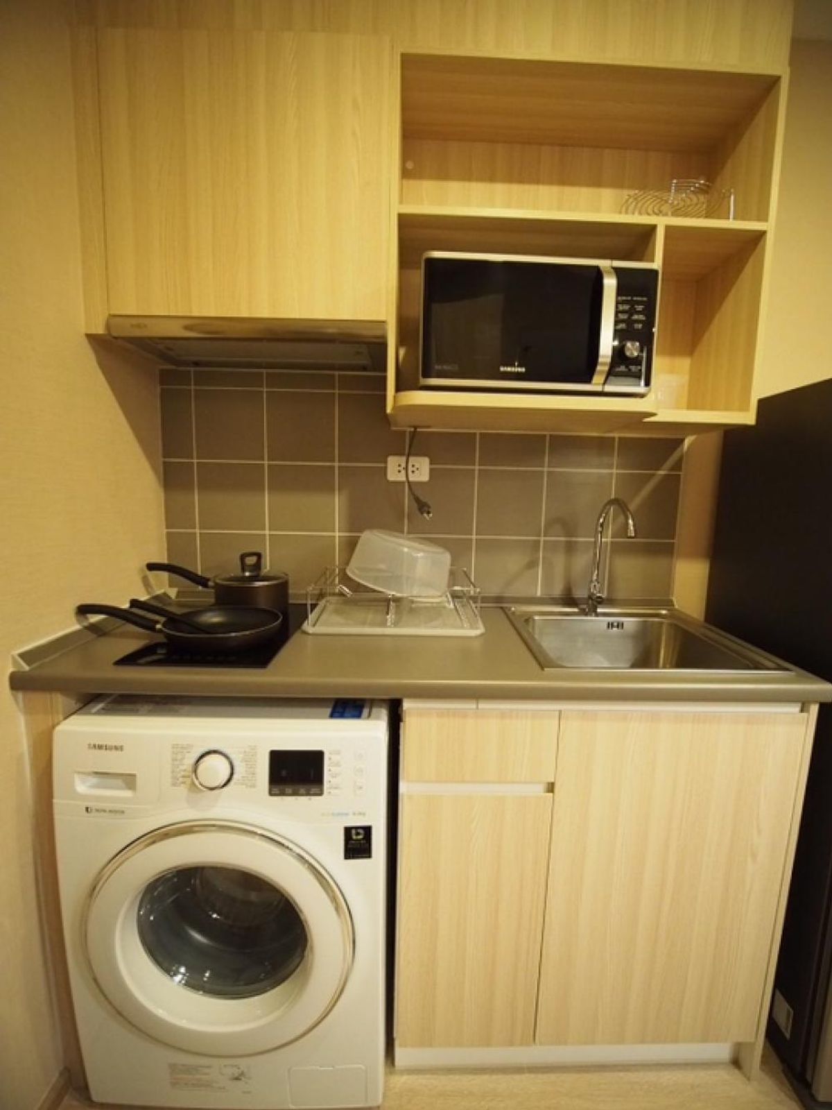 For RentCondoBangna, Bearing, Lasalle : 💥ST-6921💥IDEO O2 👉Line : @wincondo