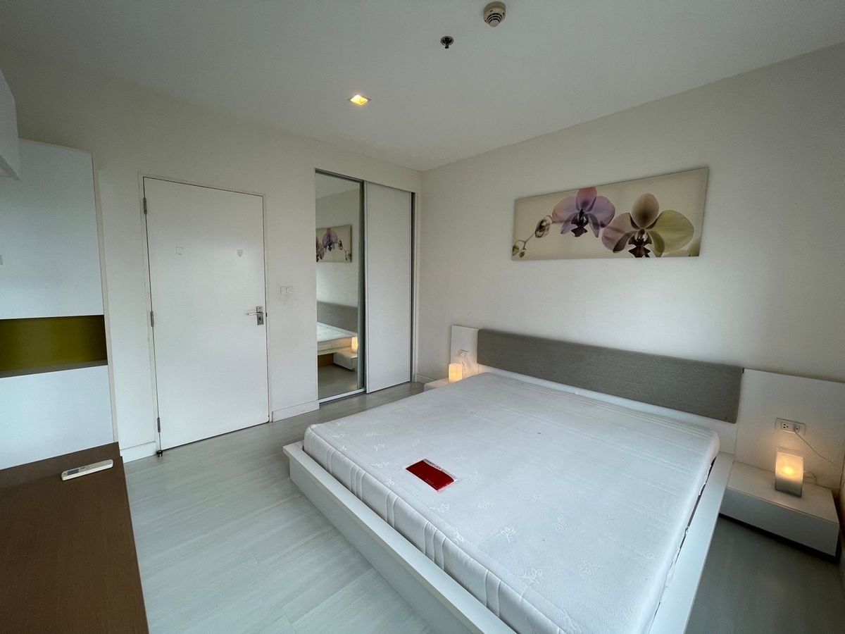 For RentCondoLadprao, Central Ladprao : 💥𝐅𝐎𝐑 𝐑𝐄𝐍𝐓 2 bedrooms 🐉 The Room Ratchada -Lat Phrao 🐉❤️ 22,000❤️ Code #SB0525025 ☎️ Line @Pin36condo
