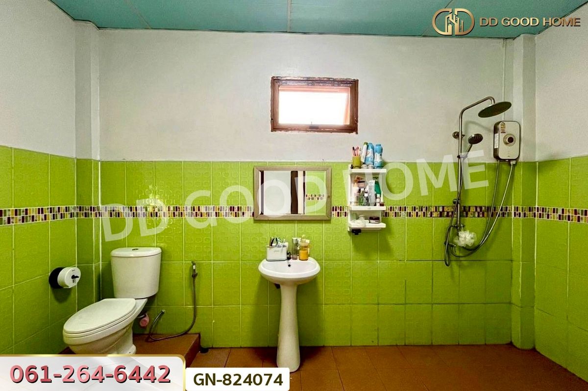 For SaleShop HouseKoh Samui, Surat Thani : GN-824074 Commercial building, Thung Tao, Thung Tao Mobile Phone Shop, Surat Thani, near Lotus