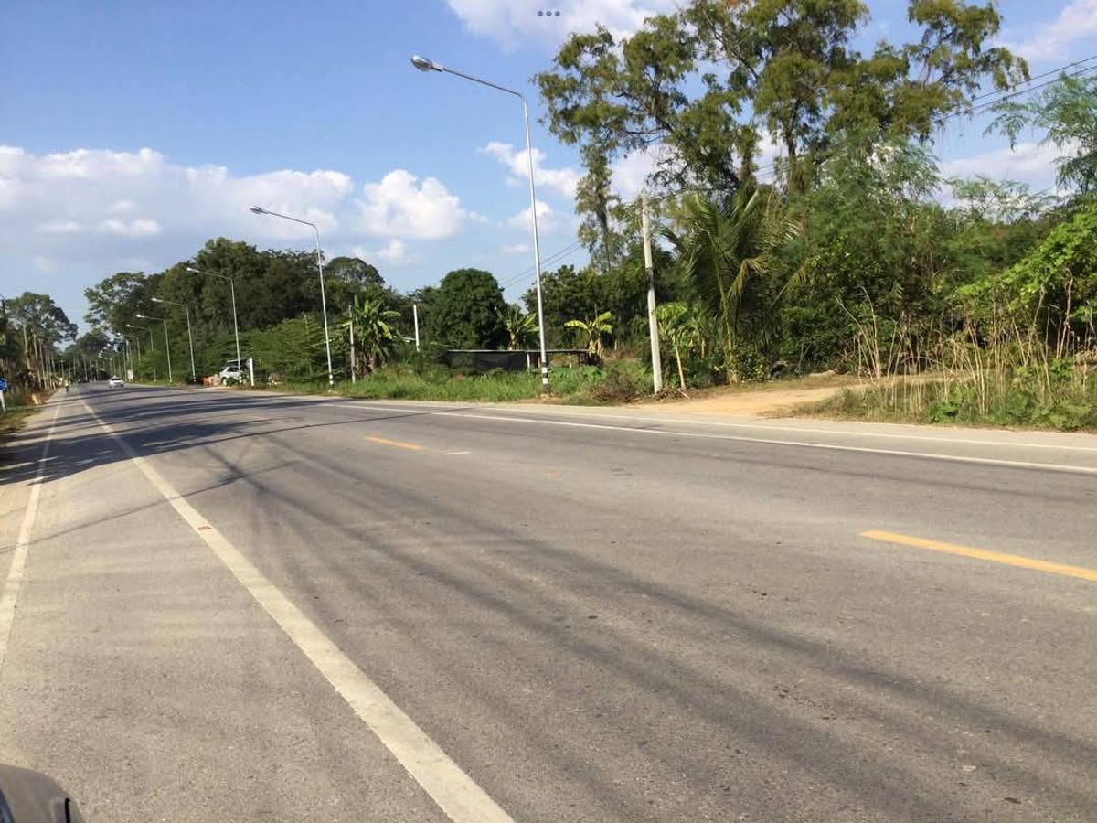 ขายที่ดินอุทัยธานี : ขายด่วน ที่ดิน 13 ไร่ 65 ตารางวา ริมเจ้าพระยา จ.อุทัยธานี