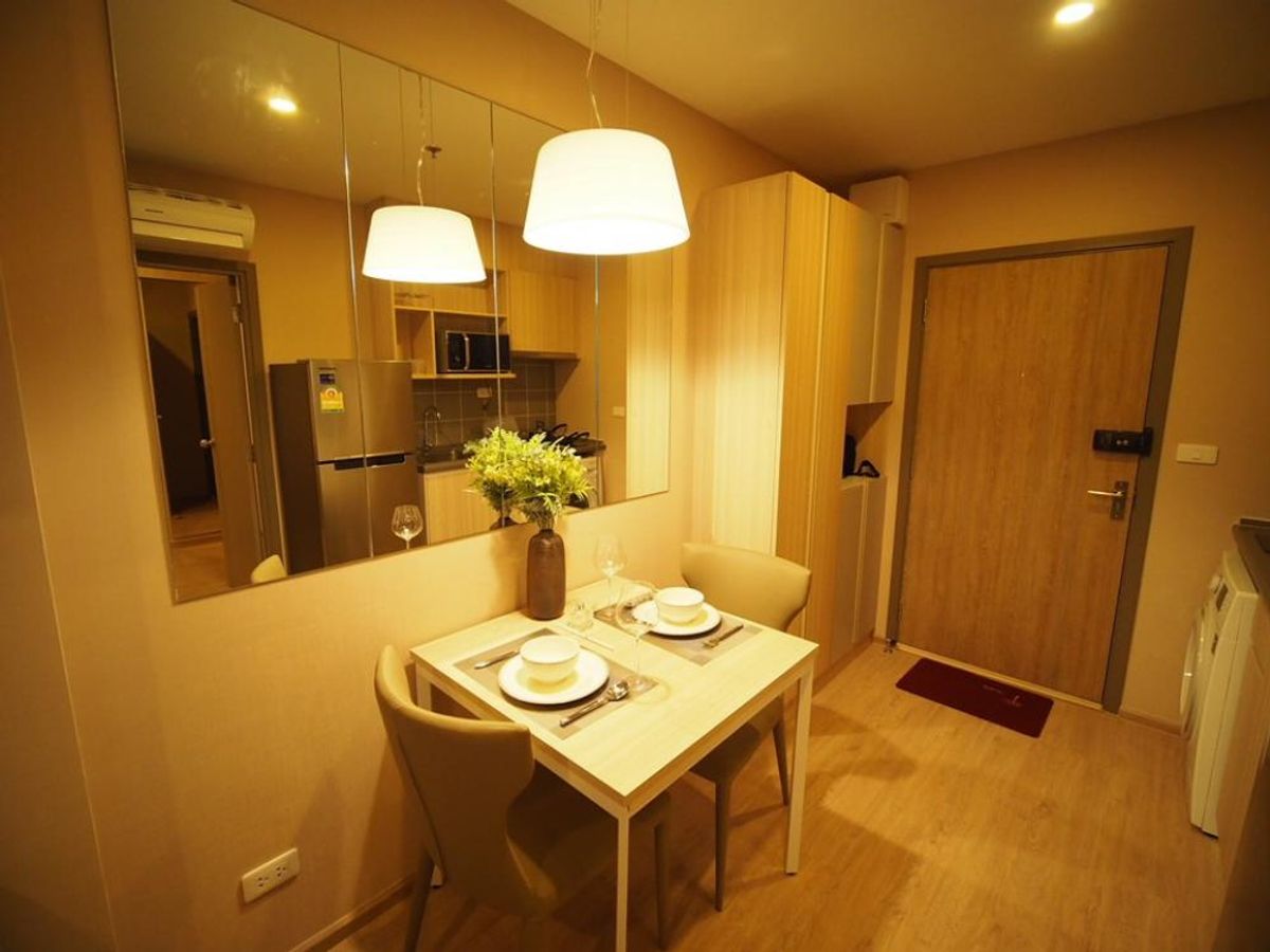 For RentCondoBangna, Bearing, Lasalle : 💥ST-6921💥IDEO O2 👉Line : @wincondo