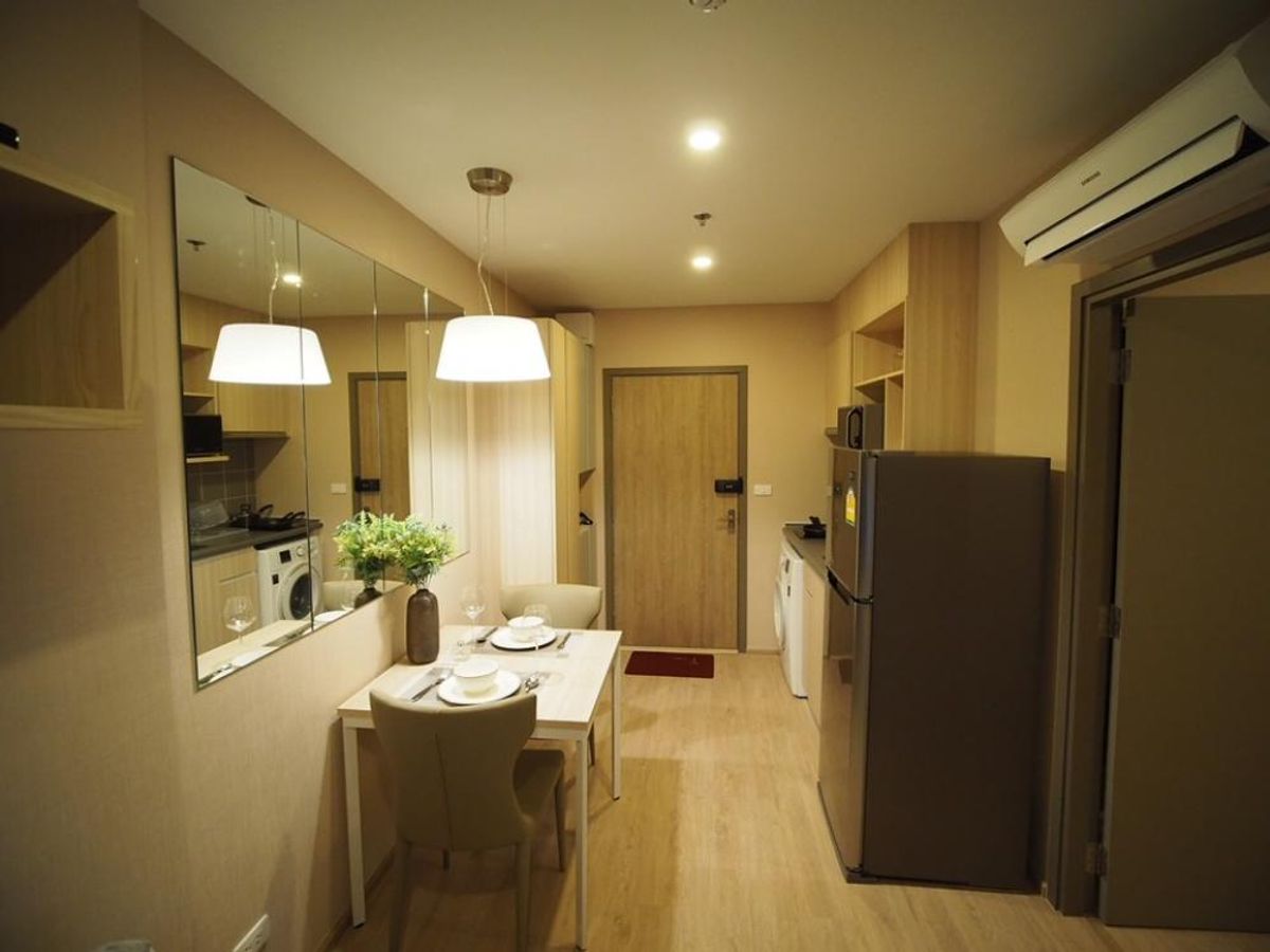 For RentCondoBangna, Bearing, Lasalle : 💥ST-6921💥IDEO O2 👉Line : @wincondo