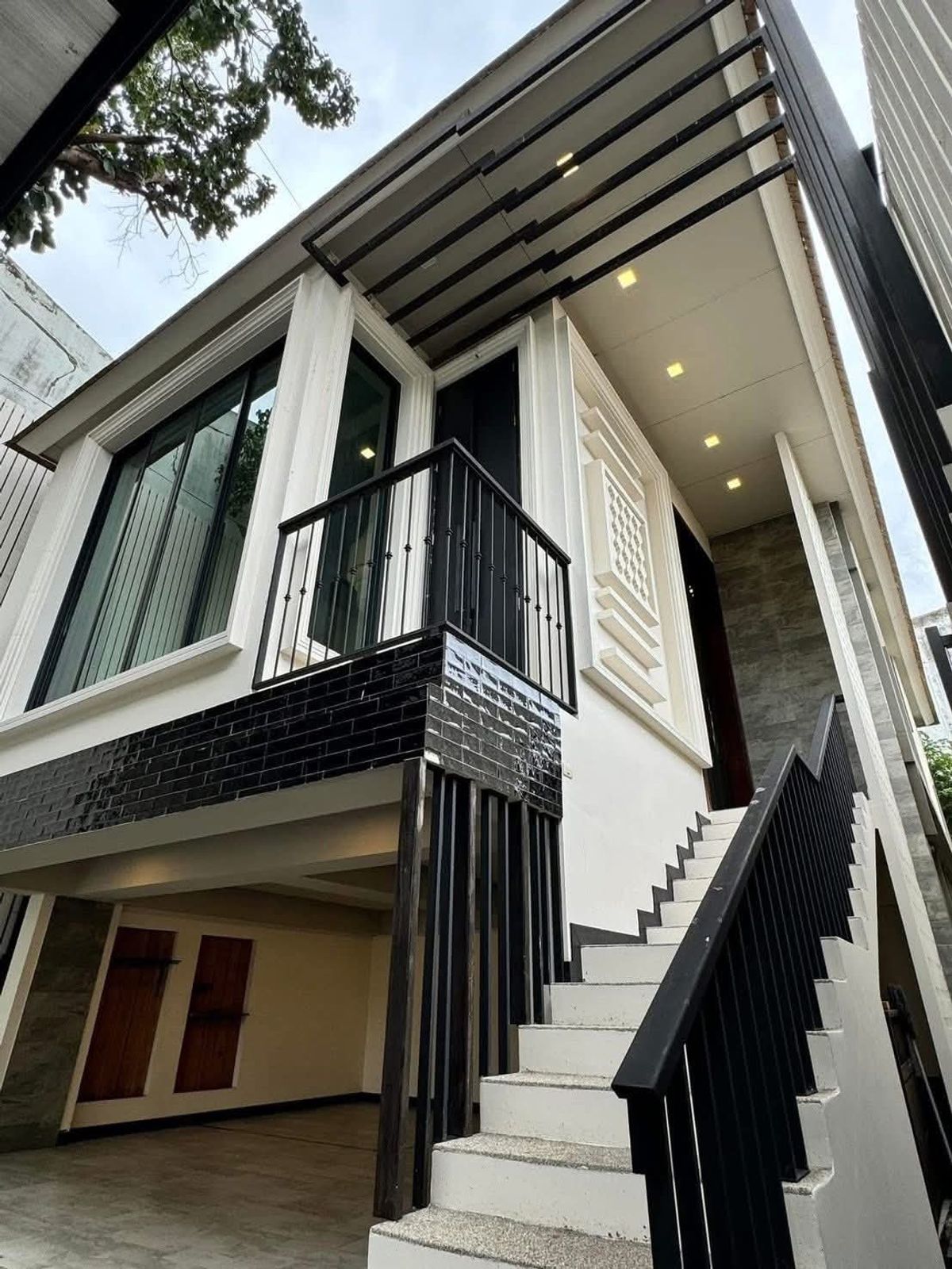 ขายบ้านวิภาวดี ดอนเมือง หลักสี่ : บ้านเดี่ยว พหลโยธิน 54/1 แยก 2 / 2 ห้องนอน (ขาย), Single house Phahon Yothin 54/1 Intersection 2 / 2 Bedrooms (FOR SALE) TAN798