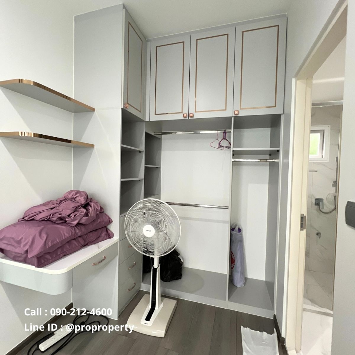 For RentHouseEakachai, Bang Bon : Mantana Wongwa Wongwaen-Bangbon, rented a single house The largest land size in the project