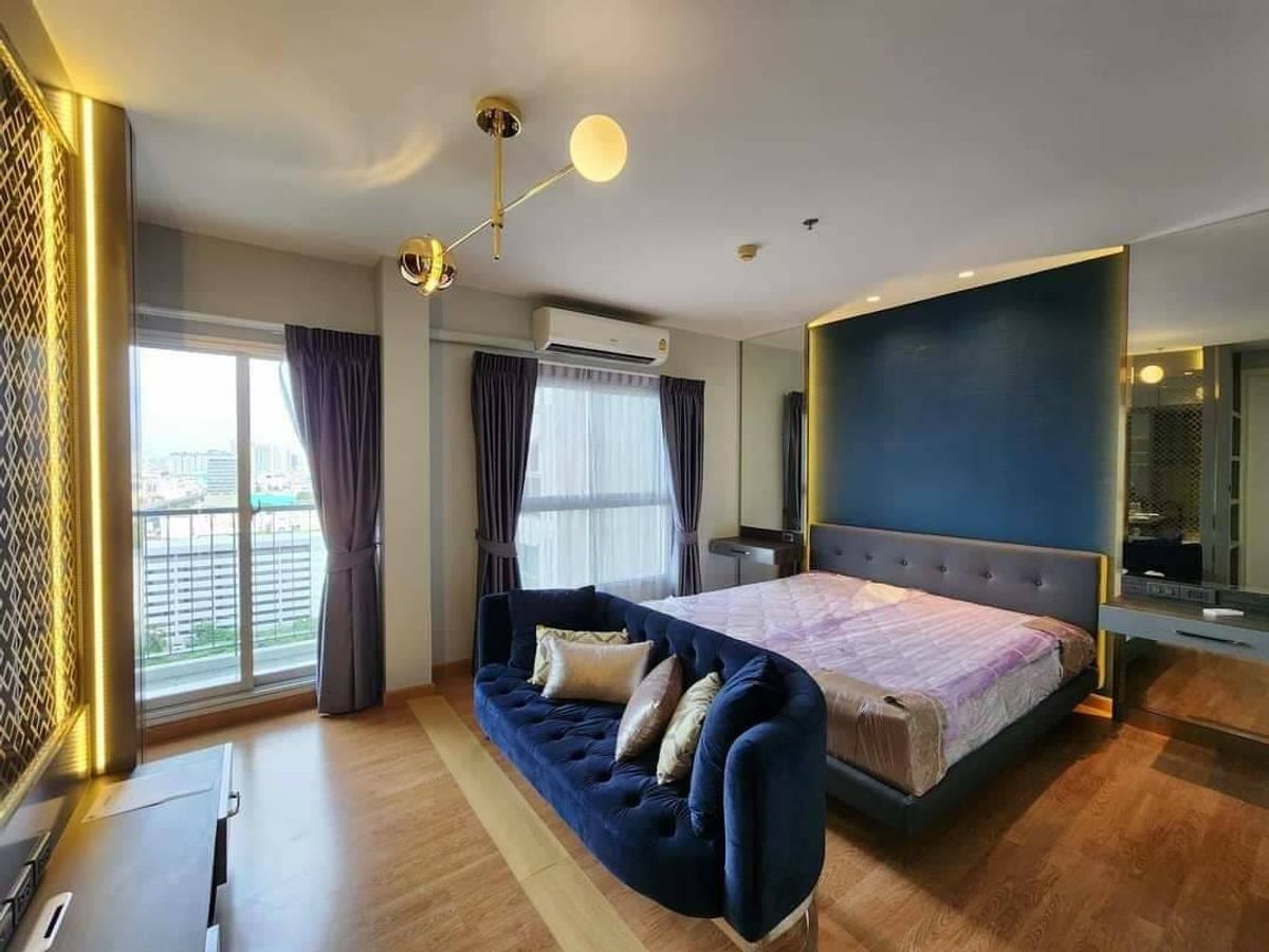 ให้เช่าคอนโดบางแค เพชรเกษม : 🔥🔥29531🔥🔥 ให้เช่าThe Parkland Phetkasem🌐 𝙇𝙄𝙉𝙀@ : @fastforrentcondo 