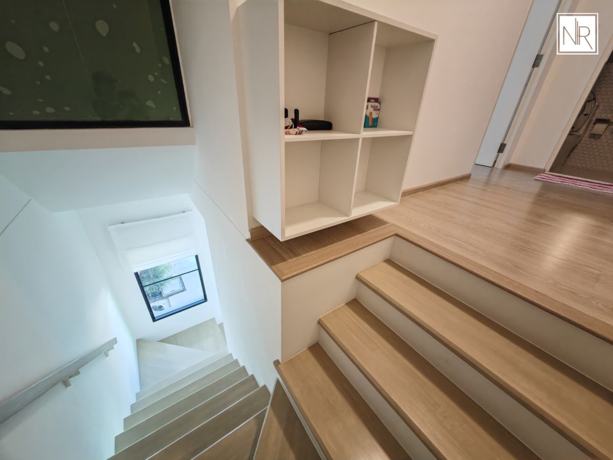 ให้เช่าบ้านบางนา แบริ่ง ลาซาล : For Rent - Villaggio 3 Srinakarin - Bangna 45k/month