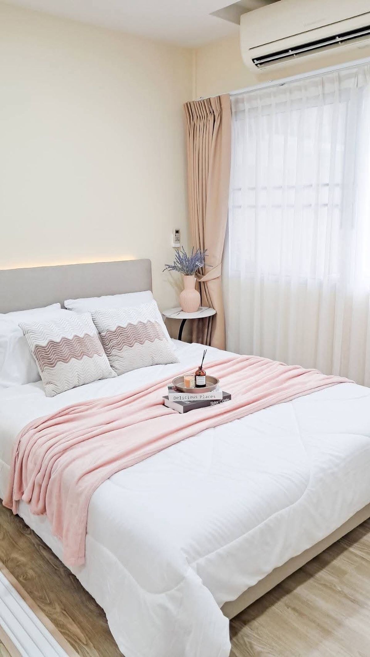 ขายคอนโดลาดพร้าว เซ็นทรัลลาดพร้าว : ✨[ขาย] 🔥Wow Price🔥|Ratchada Prestige / รัชดา เพรสทีจ  : 1 Bed / 1 ห้องนอน | Code : Twosas45