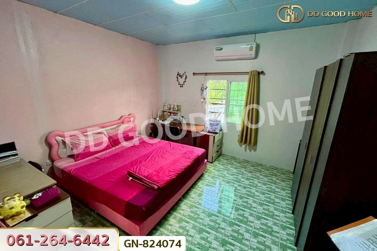 For SaleShop HouseKoh Samui, Surat Thani : GN-824074 Commercial building, Thung Tao, Thung Tao Mobile Phone Shop, Surat Thani, near Lotus