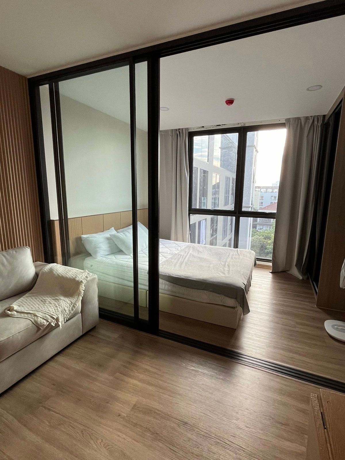 ให้เช่าคอนโดรามคำแหง หัวหมาก : 🔥🔥29577🔥🔥ให้เช่าCYBIQ Ramkhamhaeng 🌐 𝙇𝙄𝙉𝙀@ : @fastforrentcondo 