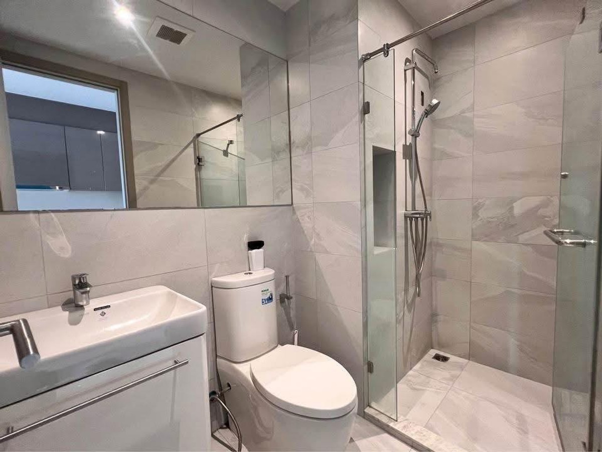 ขายคอนโดสุขุมวิท อโศก ทองหล่อ : ขายคอนโด Rhythm Ekkamai ราคา 4,990,000 บาท [SHN00333]