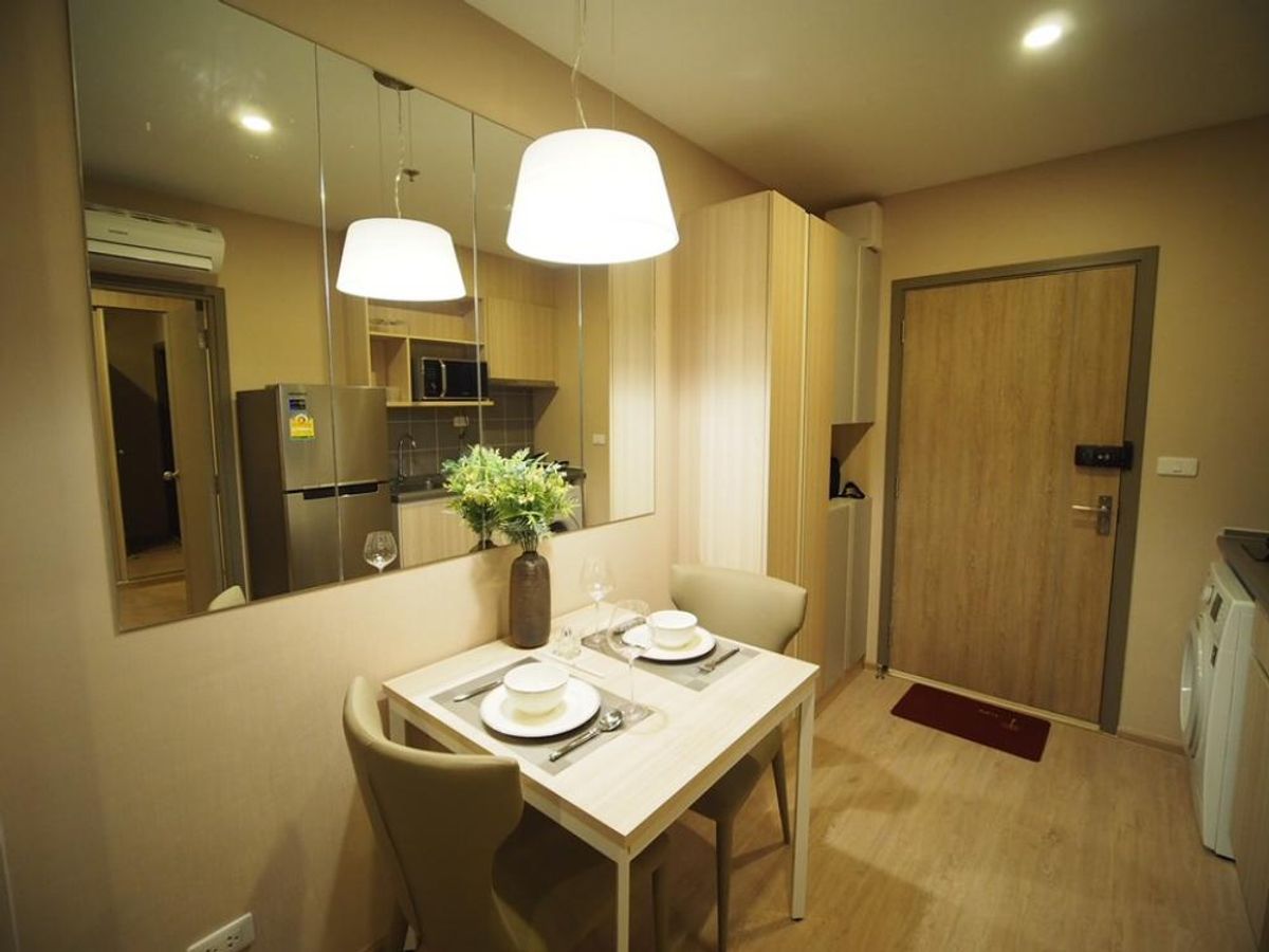 For RentCondoBangna, Bearing, Lasalle : 💥ST-6921💥IDEO O2 👉Line : @wincondo