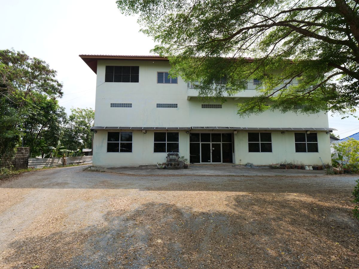 ขายโรงงานนนทบุรี บางใหญ่ บางบัวทอง : ขายโรงงาน โกดังคลังสินค้า มีใบอนุญาตประกอบโรงงาน รง4 บางบัวทอง นนทบุรี