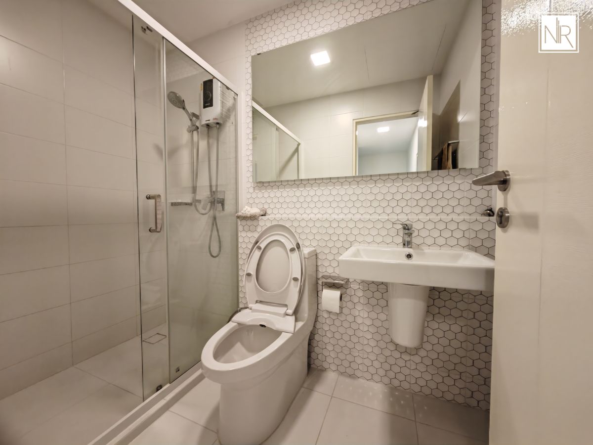 ให้เช่าบ้านบางนา แบริ่ง ลาซาล : For Rent - Villaggio 3 Srinakarin - Bangna 45k/month