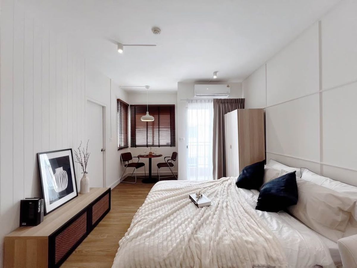 ขายคอนโดอ่อนนุช อุดมสุข : ขาย !! คอนโด My Condo Sukhumvit 103 (มาย คอนโด สุขุมวิท 103) ซ.อุดมสุข27 ติดรถไฟฟ้าอุดมสุข